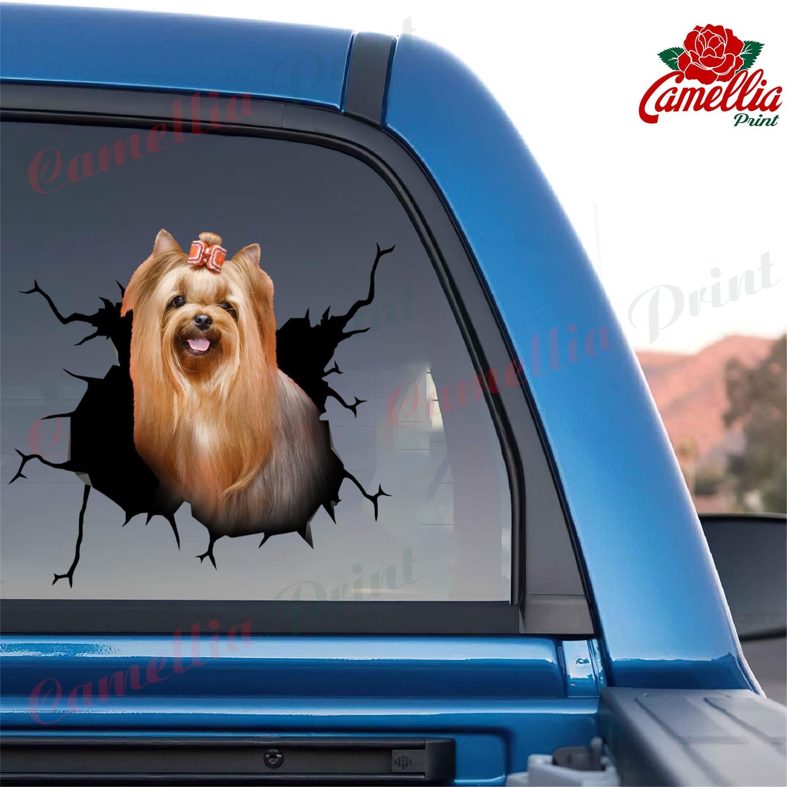 A.Monamour Adesivo Porta Autoadesiva 3D Sfondo Floreale Di Petali Di - Foto 6