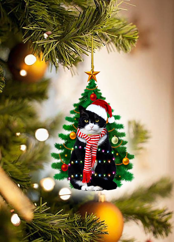 ornament-black-cat-gift-for-christmas-decorate-the-pine-tree