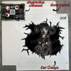 Protective unboxing package displaying the premium Black Poodle decal and instructions.