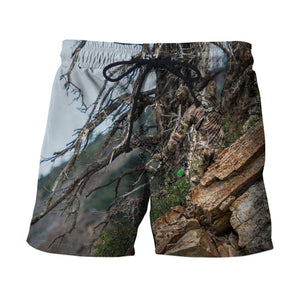 3D All Over Print Bowhunting Hoodie and Shirts