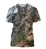 3D All Over Print Bowhunting Hoodie and Shirts