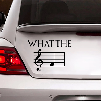 [sk0864-snf-tnt]-instrument-car-sticker