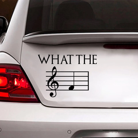 [sk0864-snf-tnt]-instrument-car-sticker