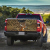 Detruck Tailgate Decal Sticker Wrap Tailgate Wrap Decals For Trucks