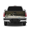 Military Sniper Tailgate Wrap Window Decal Tailgate Wrap Stickers For Trucks