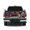Us Army 2 Tailgate Wrap Window Decal Tailgate Wrap Stickers For Trucks