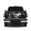Us Army Tailgate Wrap Window Decal Tailgate Wrap Stickers For Trucks