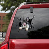 [th0797-snf-tpa]-frenchie-crack-car-sticker-dogs-lover