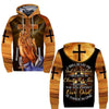 I BELIEVE IN GOD OUR FATHER I BELIEVE IN CHRIST THE SON I BELIEVE IN THE HOLY SPIRIT OUT GOD IS THREE IN ONE ALL OVER PRINTED SHIRTS 080121