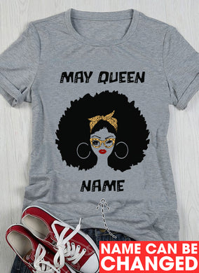 black-girl-unisex-customized-shirt