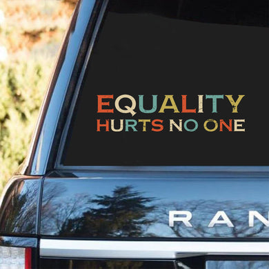 [ld1443-snf-lad]-black-pride-crack-car-sticker-black-lover