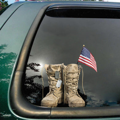 [ld1730-snf-lad]-veteran-crack-car-sticker-veteran-lovers