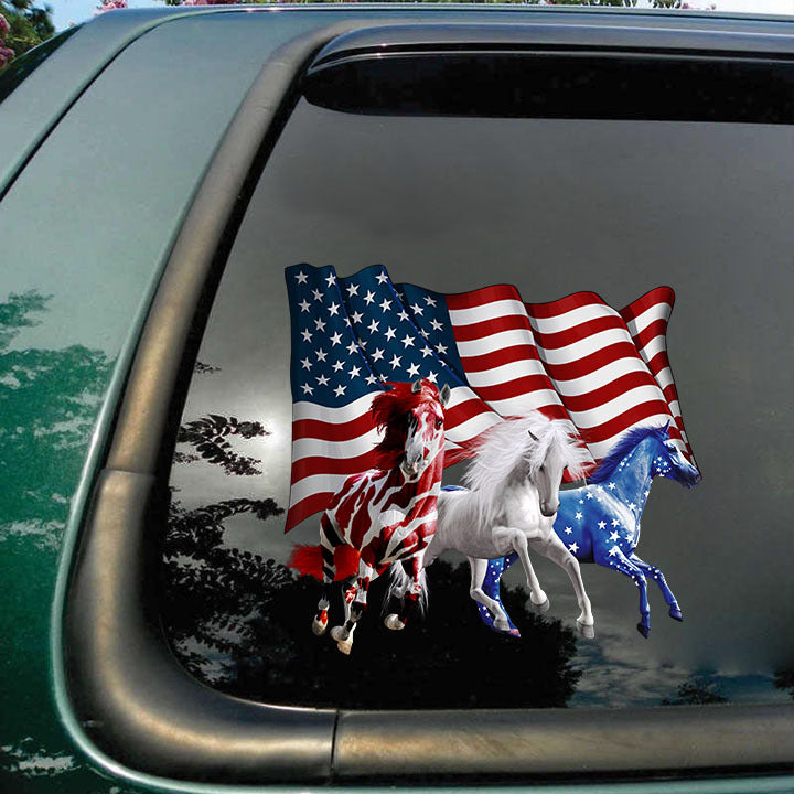 [ld1726-snf-lad]-america-crack-car-sticker-america-lovers