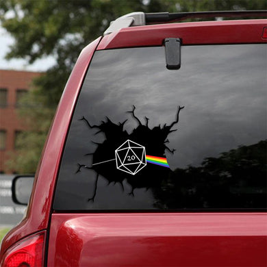 [sk1112-snf-tpa]-lgbt-dnd-crack-sticker-love-wins