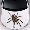 [th0503-snf-ptd]-giant-spider-3d-crack-car-sticker