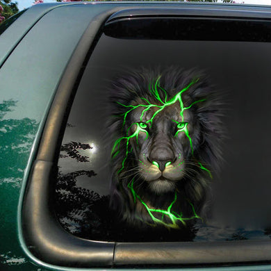 [ld1741-snf-lad]-jesus-crack-car-sticker-god-lovers