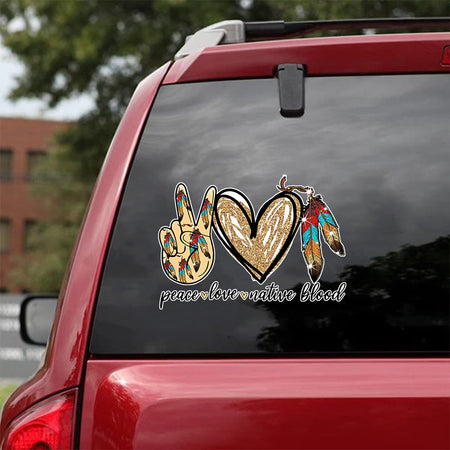 [sk1101-snf-tpa]-native-car-sticker-