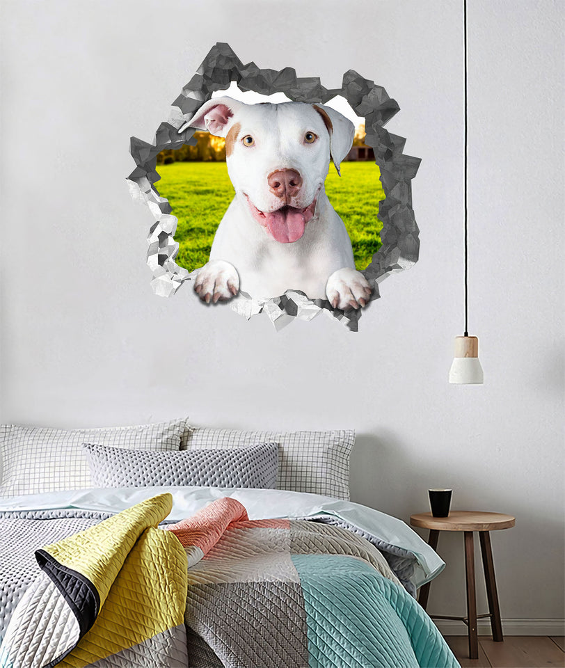 [da0103-snf-tnt]-pitbull-crack-wall-decal