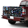 Dachshutruck Tailgate Decal Sticker Wrap Tailgate Wrap Decals For Trucks