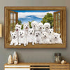 [ld0676-snf-lad]-west-highland-white-terrier-poster-dogs-lover
