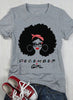black-girl-unisex-shirt