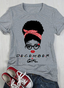black-girl-unisex-shirt