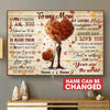 [ld1079-snf-lad]-german-shepherd-customized-poster-dogs-lover