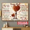 [ld1080-snf-lad]-german-shepherd-customized-poster-dogs-lover