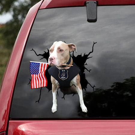 [ld1776-snf-lad]-pitbull-crack-car-sticker-america-lovers