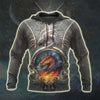 3D ALL OVER PRINT DRAGON HOODIE NM050905