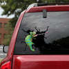 [th0122-snf-tpa]-chameleon-crack-car-sticker-