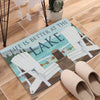 Chair Life is Better at the Lake Funny Indoor and Outdoor Indoor