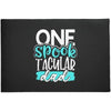 One Spook Tacular Dad Indoor Outdoor Doormat Floor Mat Funny Gift Ideas Welcome Mat Housewarming Gift Home Decor Funny Indoor Outdoor Doormat Floor Mat Funny Gift Ideass For Friend Father Day Gift