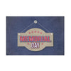 Happy Memorial Day Indoor Outdoor Doormat Floor Mat Funny Gift