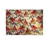 Holiday Cardinal Indoor and Outdoor Indoor Outdoor Doormat Floor