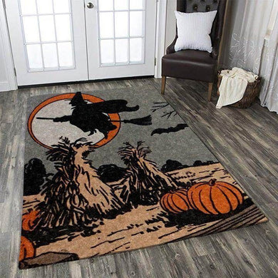 Halloween Carpet Living Room Rugs 22