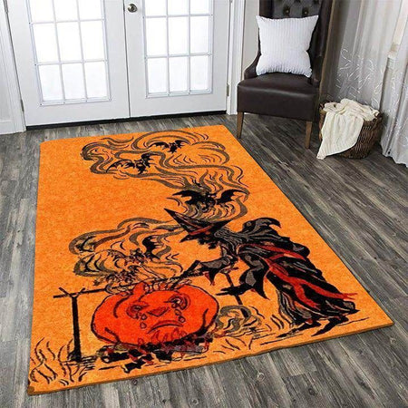 Halloween Carpet Living Room Rugs 8
