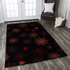 Halloween Carpet Living Room Rugs 35