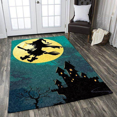 Halloween Carpet Living Room Rugs 38