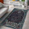 Cthulhu Halloween Living Room Rugs Carpet 1