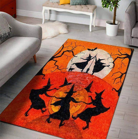 Halloween Carpet Living Room Rugs 3