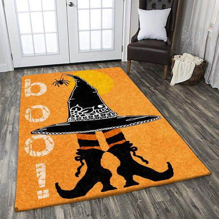 Halloween Carpet Living Room Rugs 33
