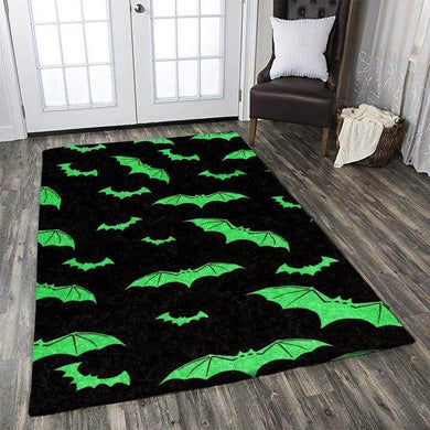 Halloween Carpet Living Room Rugs 36