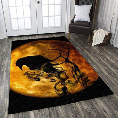 Halloween Carpet Living Room Rugs 18