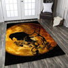 Halloween Carpet Living Room Rugs 18