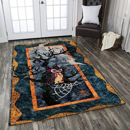 Halloween Carpet Living Room Rugs 9