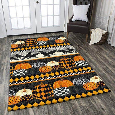 Halloween Carpet Living Room Rugs 16