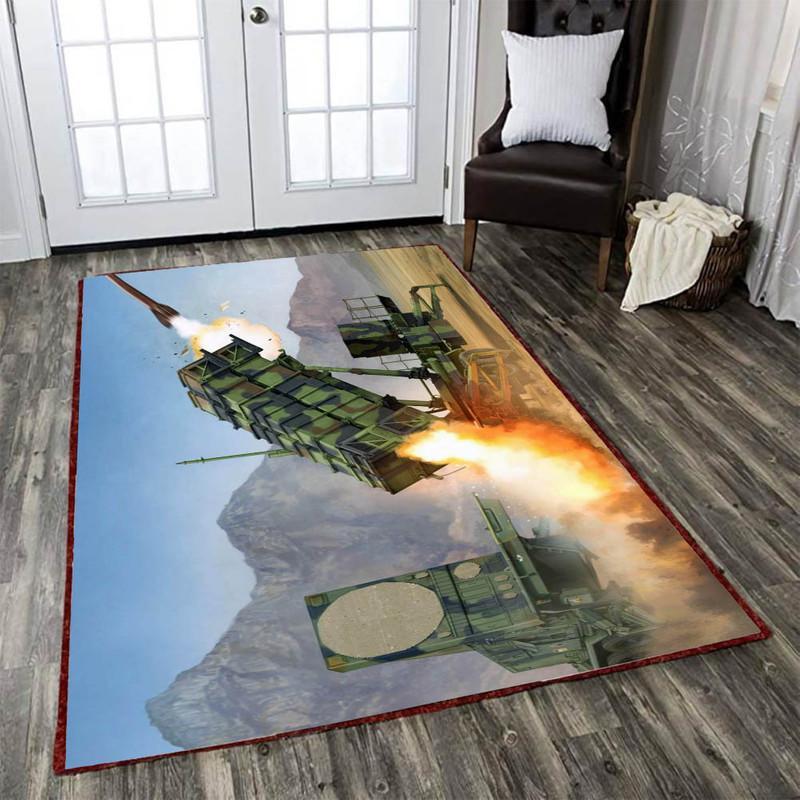 Mim104 Rug Mim 104 Patriot 05066