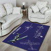 Corsair Rug F4u Corsair 04764