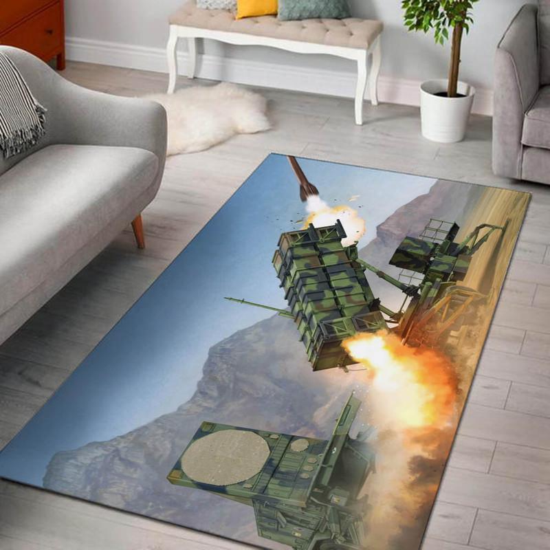 Mim104 Rug Mim 104 Patriot 05066